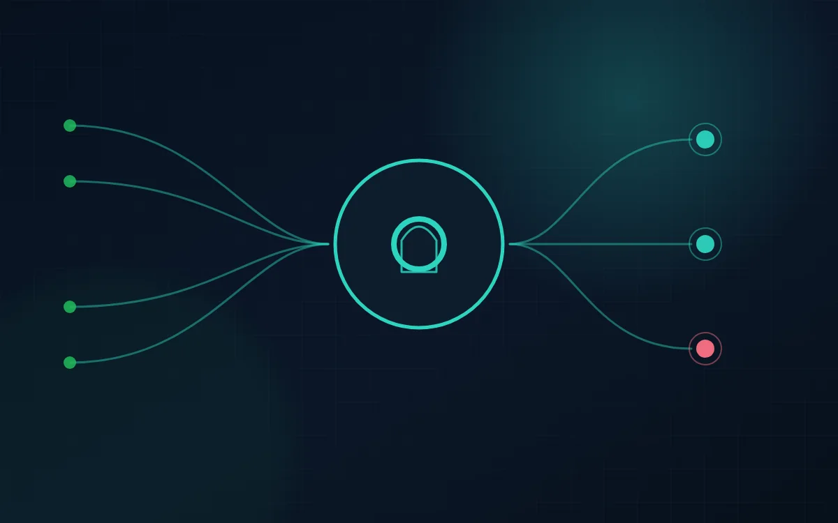 Authentication and token validation flow under concurrent request pressure.